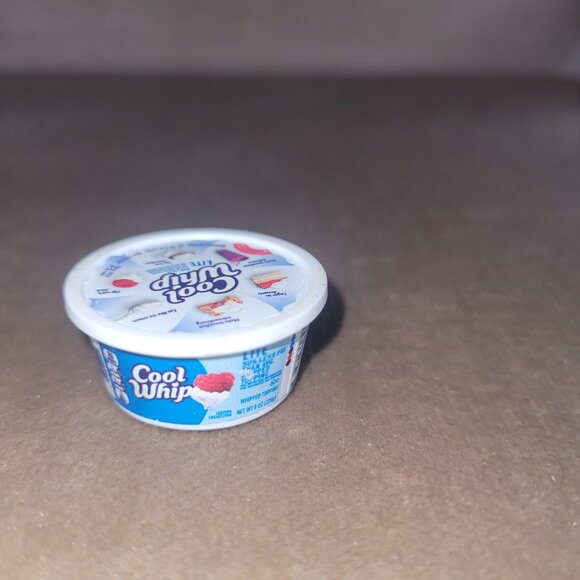 Mini Brands Cool Whip 3 for $5 - Picture 3 of 5